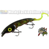 ルアー・フライ WAO Custom baits Call Girl 2 Z-Darter V2 : Ultimate Jigging Minnow – Eurotackle